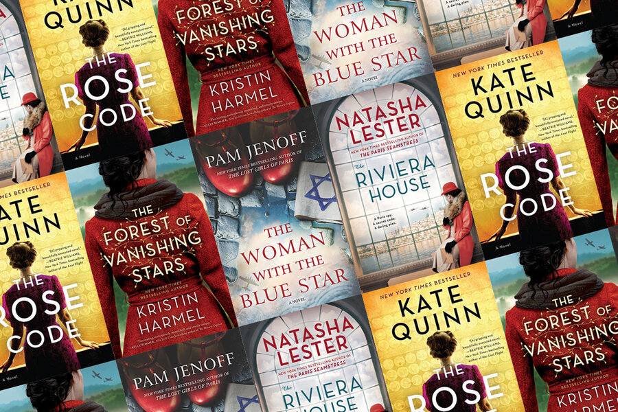 the-4-best-world-war-ii-novels-celebrate-women-as-spies-and-resisters